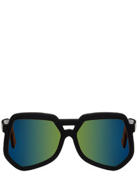 Grey Ant Black Clip Sunglasses