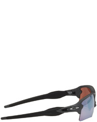 Oakley Black Flak 20 Sunglasses