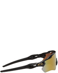 Oakley Black Radarlock Path Sunglasses