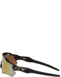 Oakley Black Radarlock Path Sunglasses