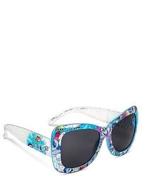 My Little Pony Girls Oval Sunglasses Multi Colored One Size Fits Most
