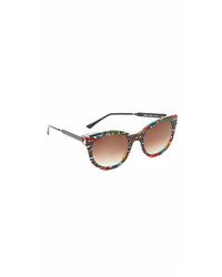 Thierry Lasry Lively Sunglasses