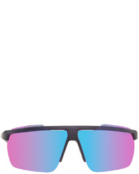 Nike Purple Windshield Sunglasses