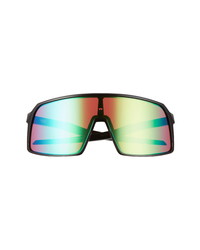 Oakley Sutro 137mm Shield Sunglasses