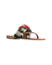 Álvaro Alberta Sandals