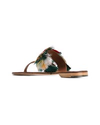 Álvaro Alberta Sandals