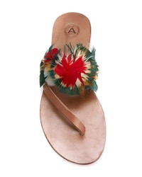 Álvaro Alberta Sandals