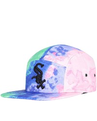 PRO STANDARD Chicago White Sox Dip Dye Adjustable Hat
