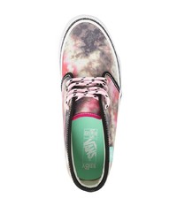 Vans X Aries Chukka Lace Up Sneakers