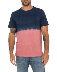 Sol Angeles Dip Dye T Shirt
