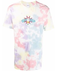 RIPNDIP Etheral Tie Dye Cotton T Shirt