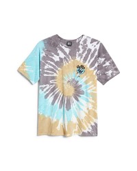 BDG Urban Outfitters Good Day Tie Dye Graphic Tee