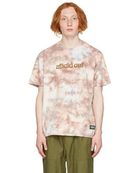 Afield Out Multicolor Sahara T Shirt