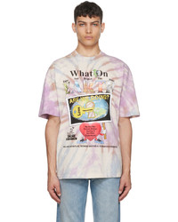 Online Ceramics Multicolor What On Earth T Shirt