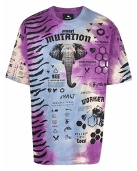 Mauna Kea Smart Mutation T Shirt