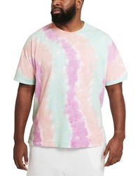 Nike Sportswear Max 90 Tie Dye T Shirt