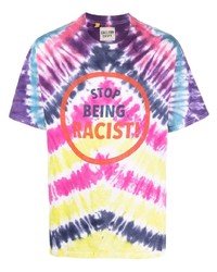 GALLERY DEPT. Tie Dye Print T Shirt