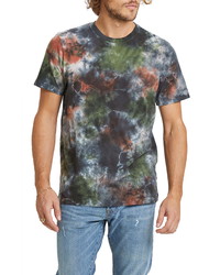 Sol Angeles Tie Dye T Shirt