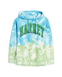 MARKET Smiley Cow Arc Hoodie