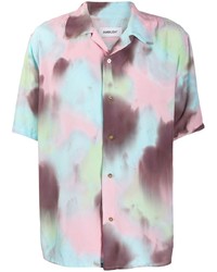 Ambush Hawaiian Tie Dye Shirt