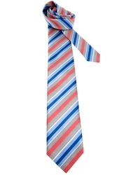 Brioni Diagonal Stripe Tie