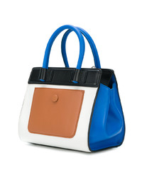 Tod's Double T Small Tote