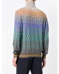 Missoni Roll Neck Sweater