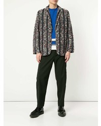 Coohem Blazer Tweed Jacket