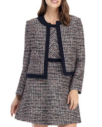 Gal Meets Glam Collection Marley Boucle Jacket