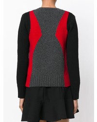 Dsquared2 Knitted Jumper