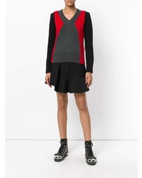 Dsquared2 Knitted Jumper