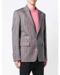 Vivienne Westwood Fancy Stripes Blazer