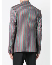 Vivienne Westwood Fancy Stripes Blazer