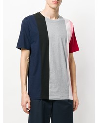 Cédric Charlier Striped T Shirt