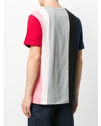 Cédric Charlier Striped T Shirt