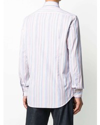 Etro Stripe Print Shirt