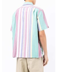 Polo Ralph Lauren Striped Short Sleeve Shirt