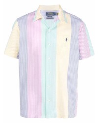 Polo Ralph Lauren Striped Short Sleeve Shirt