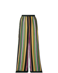 A.N.G.E.L.O. Vintage Cult 1960s Striped Trousers