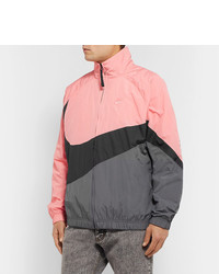 Nike Colour Block Shell Jacket