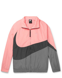 Nike Colour Block Shell Jacket