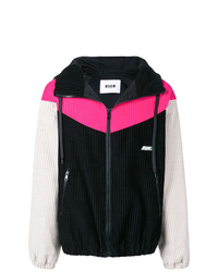 MSGM Corduroy Sports Jacket