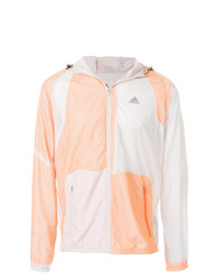 Adidas By Kolor Decon Windbreaker Jacket