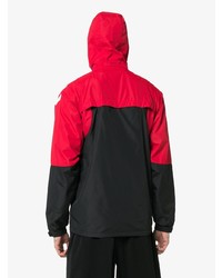 424 Hooded Zip Jacket