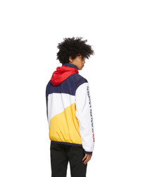 Polo Ralph Lauren Multicolor Full Zip Jacket
