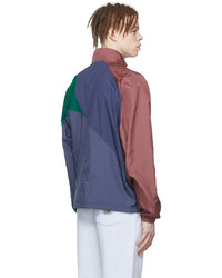 adidas Originals Multicolor Nylon Jacket