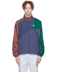 adidas Originals Multicolor Nylon Jacket