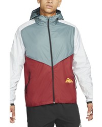 Nike Windrunner Packable Jacket