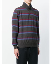 Paul & Shark Collar Sweater