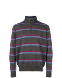 Paul & Shark Collar Sweater